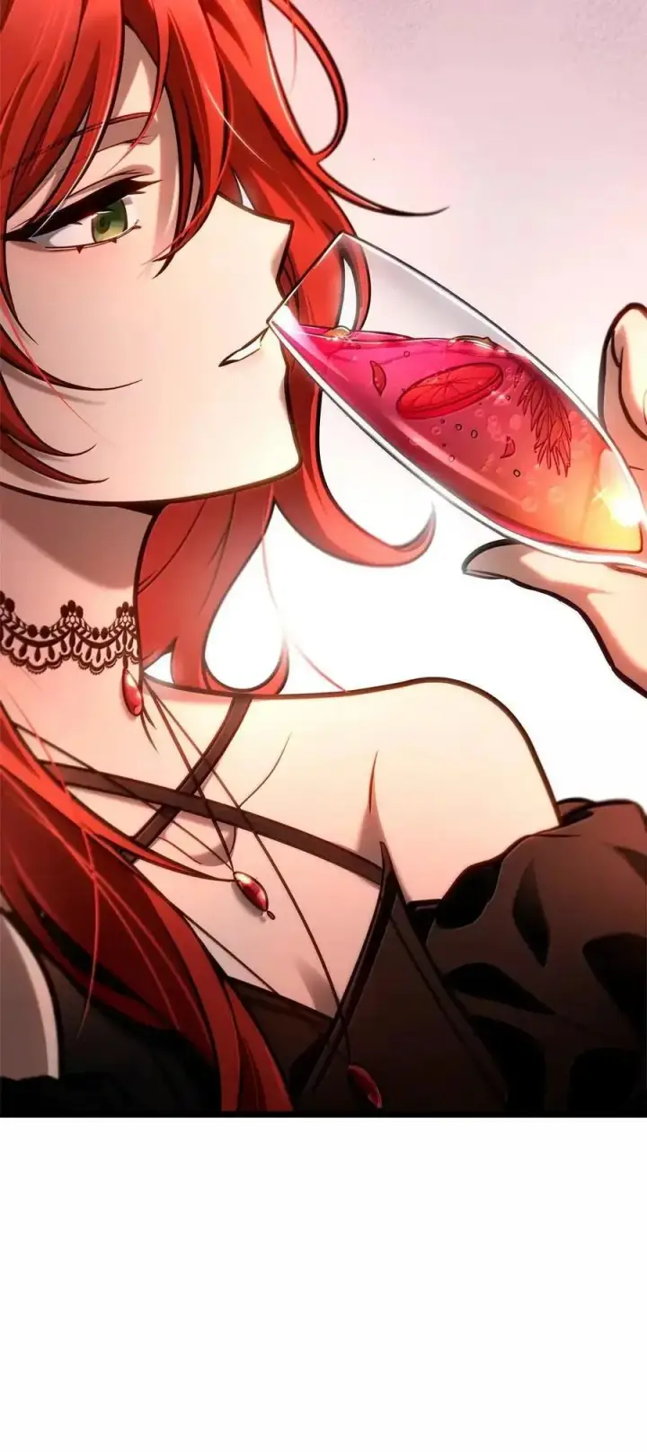 漫画《无限魔法师》114 加深理解第131张图