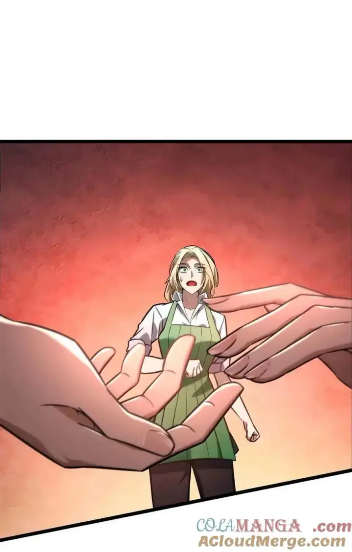 漫画《无限魔法师》116 我的根第101张图