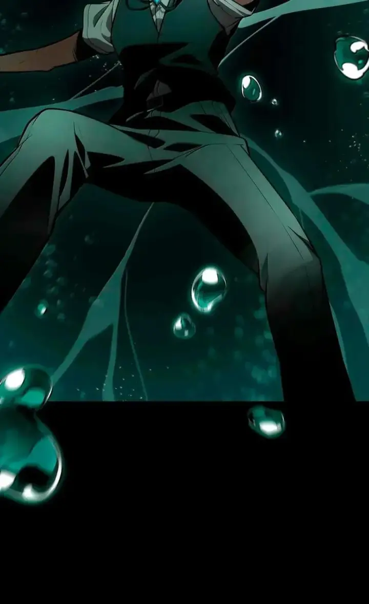 漫画《无限魔法师》116 我的根第12张图
