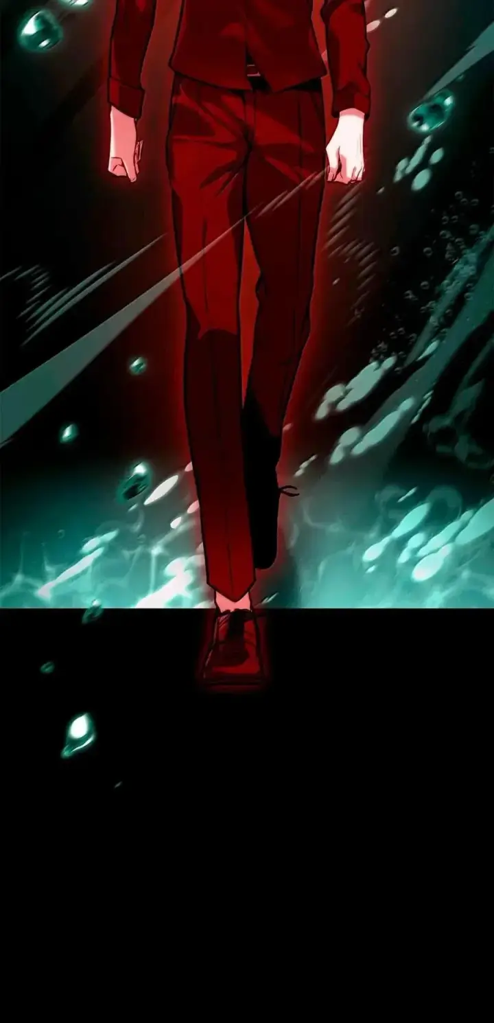 漫画《无限魔法师》116 我的根第20张图