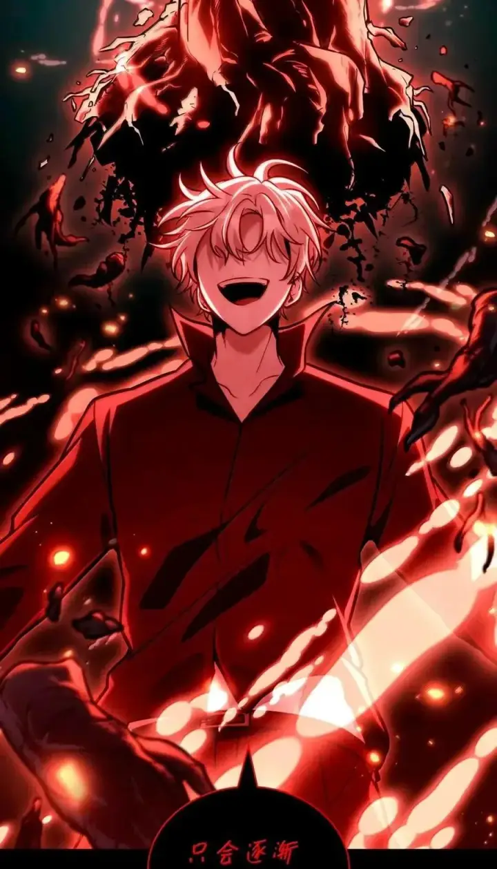 漫画《无限魔法师》116 我的根第23张图