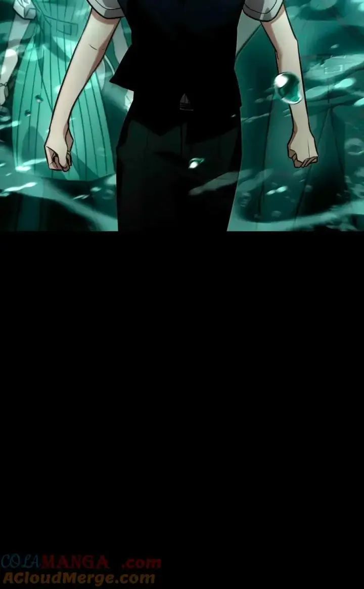 漫画《无限魔法师》116 我的根第29张图