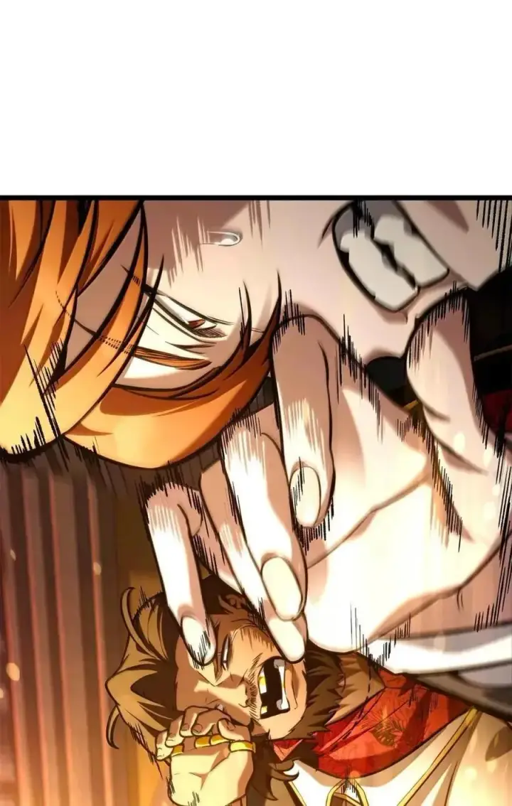 漫画《无限魔法师》116 我的根第44张图