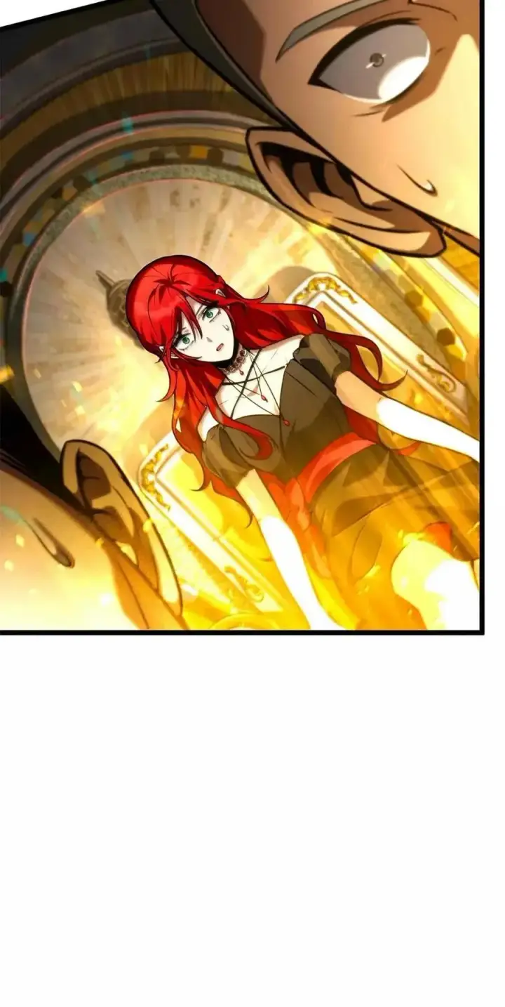 漫画《无限魔法师》116 我的根第51张图