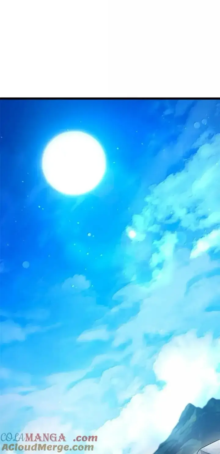 漫画《无限魔法师》117 遗迹探测第41张图