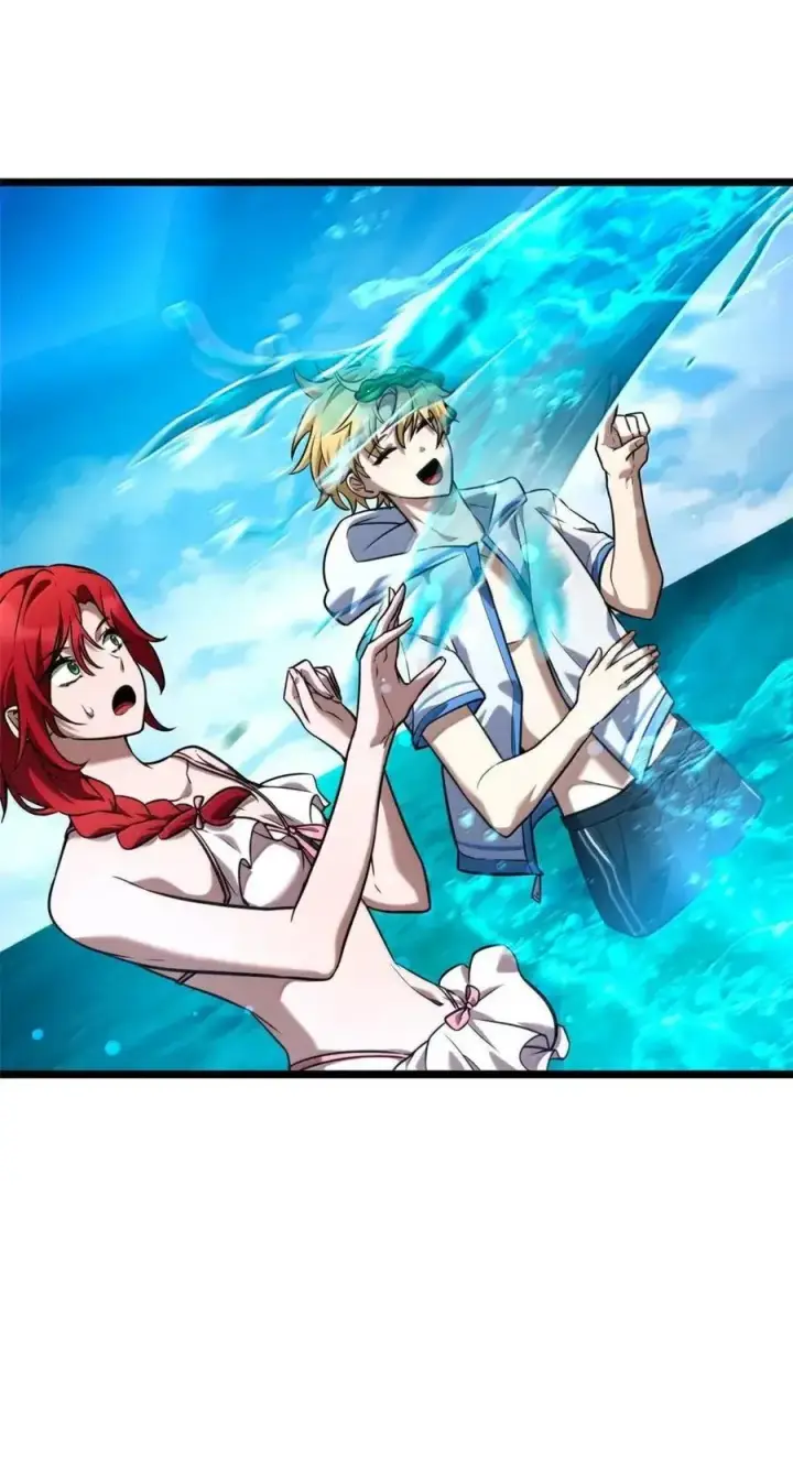 漫画《无限魔法师》117 遗迹探测第46张图