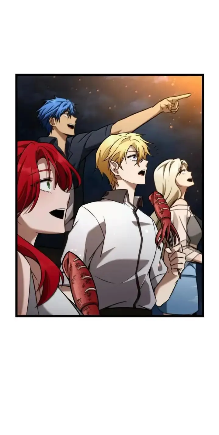 漫画《无限魔法师》117 遗迹探测第54张图