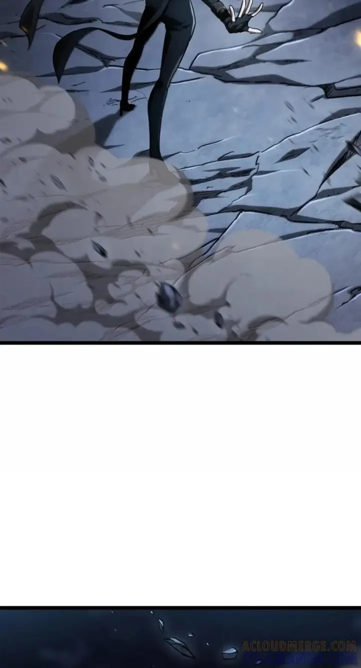 漫画《无限魔法师》137 需要付出的代价第81张图