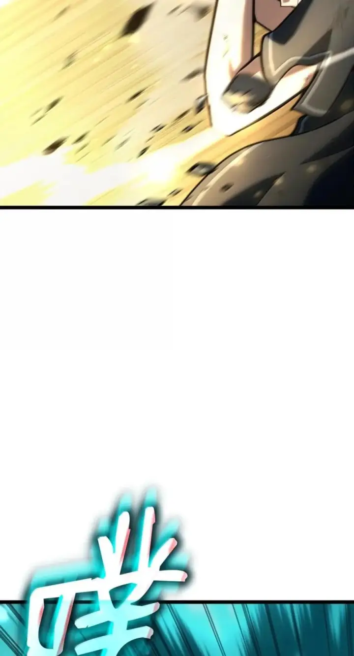 漫画《无限魔法师》138 绝不放弃第111张图