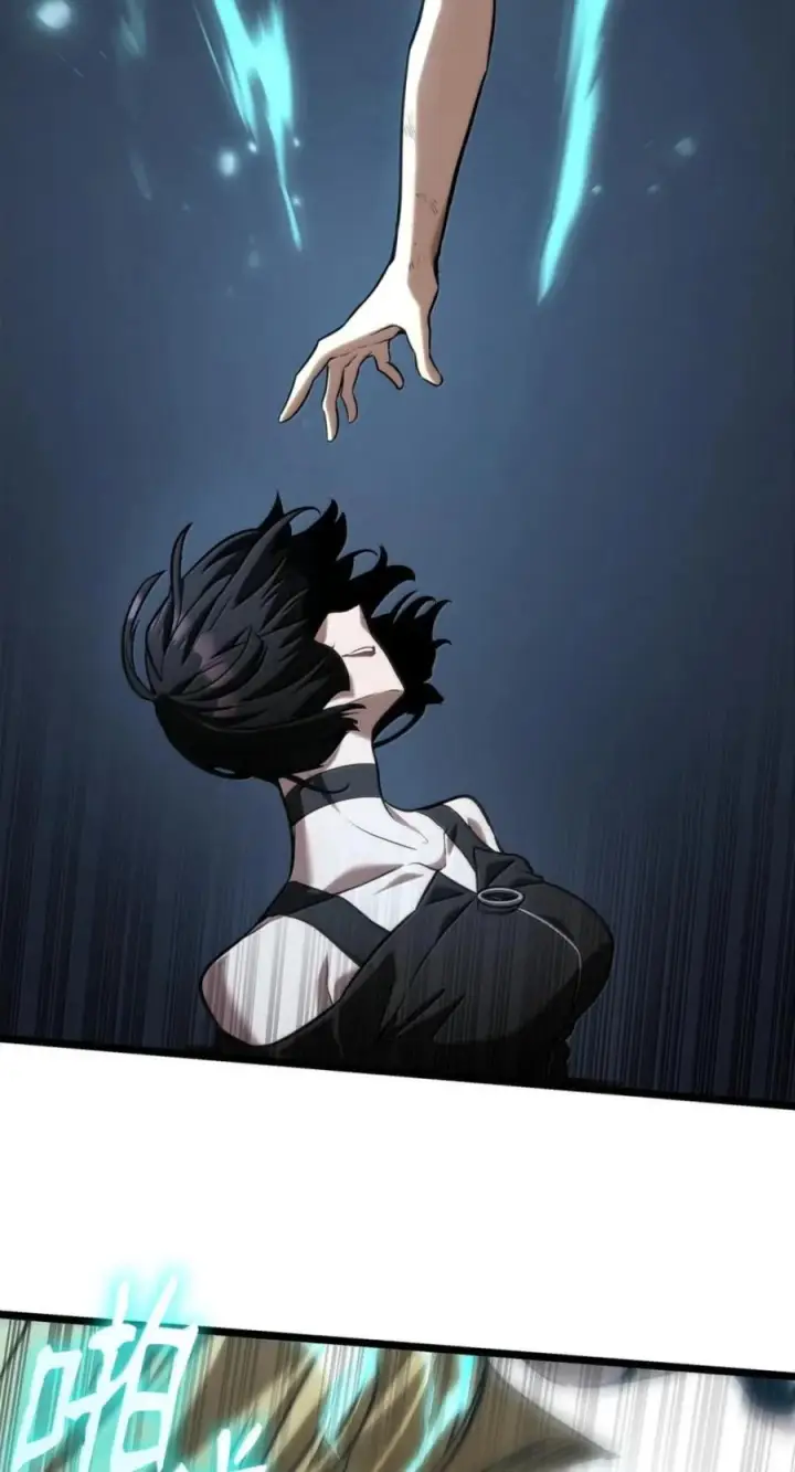 漫画《无限魔法师》138 绝不放弃第72张图