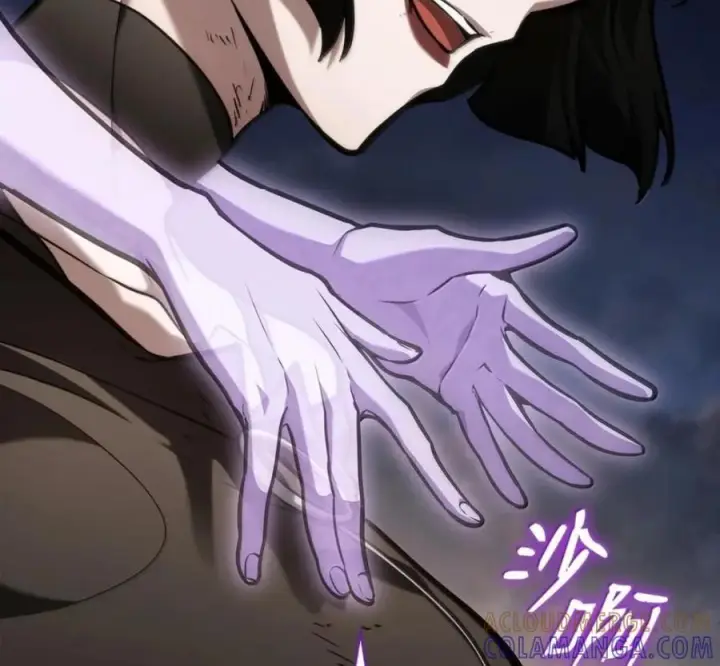 漫画《无限魔法师》140 好好活下去第113张图