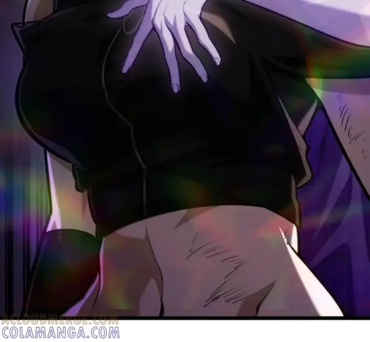 漫画《无限魔法师》140 好好活下去第117张图