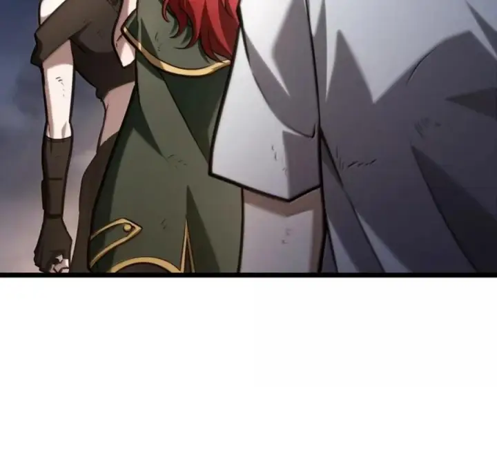 漫画《无限魔法师》140 好好活下去第134张图