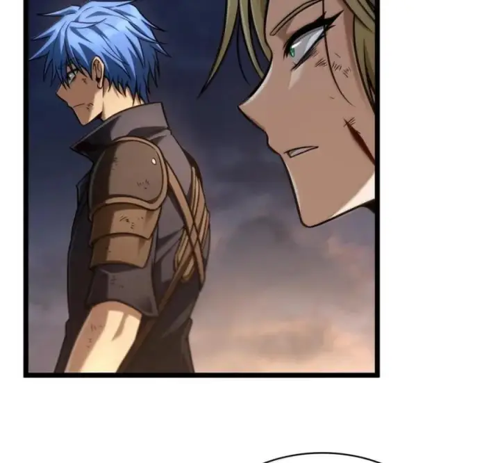 漫画《无限魔法师》140 好好活下去第207张图