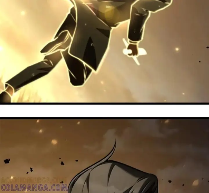 漫画《无限魔法师》140 好好活下去第25张图