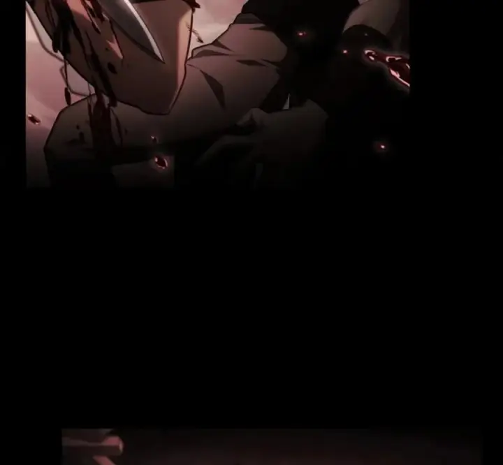 漫画《无限魔法师》140 好好活下去第34张图