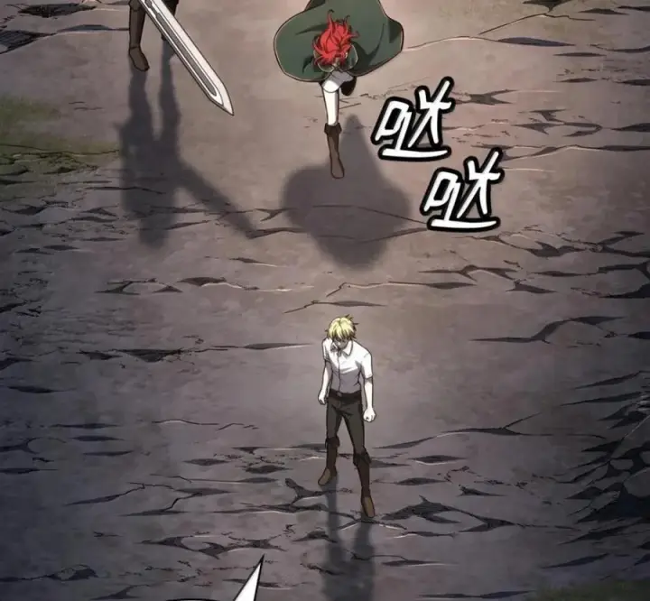 漫画《无限魔法师》140 好好活下去第68张图
