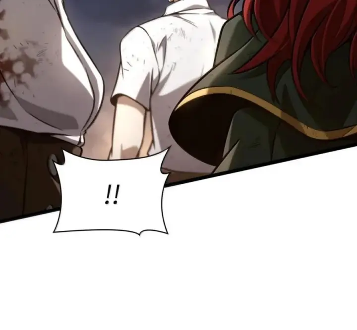 漫画《无限魔法师》140 好好活下去第82张图
