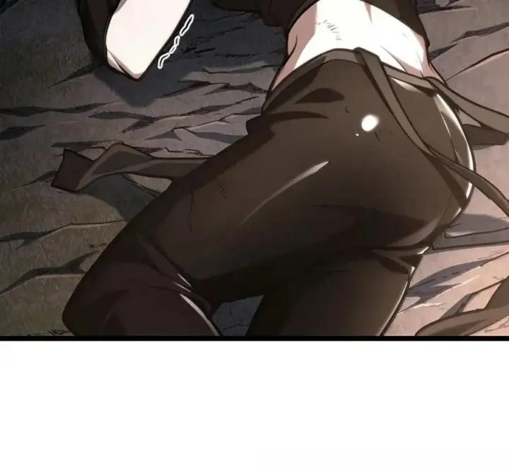 漫画《无限魔法师》140 好好活下去第86张图