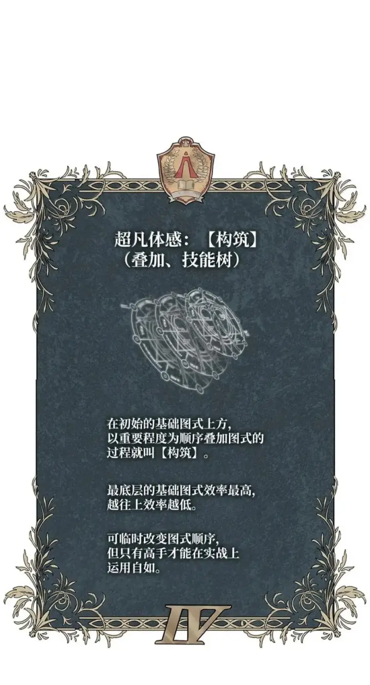 漫画《无限魔法师》142 图式与构筑第116张图