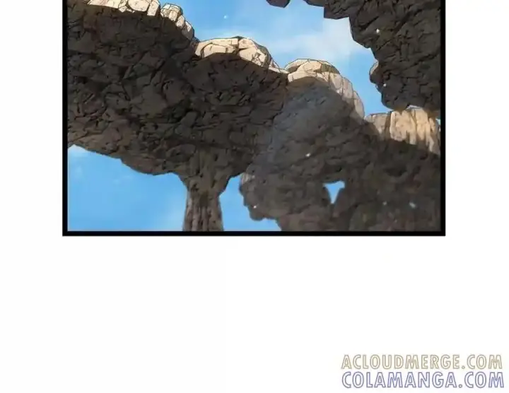 漫画《无限魔法师》145 思维沟通第134张图