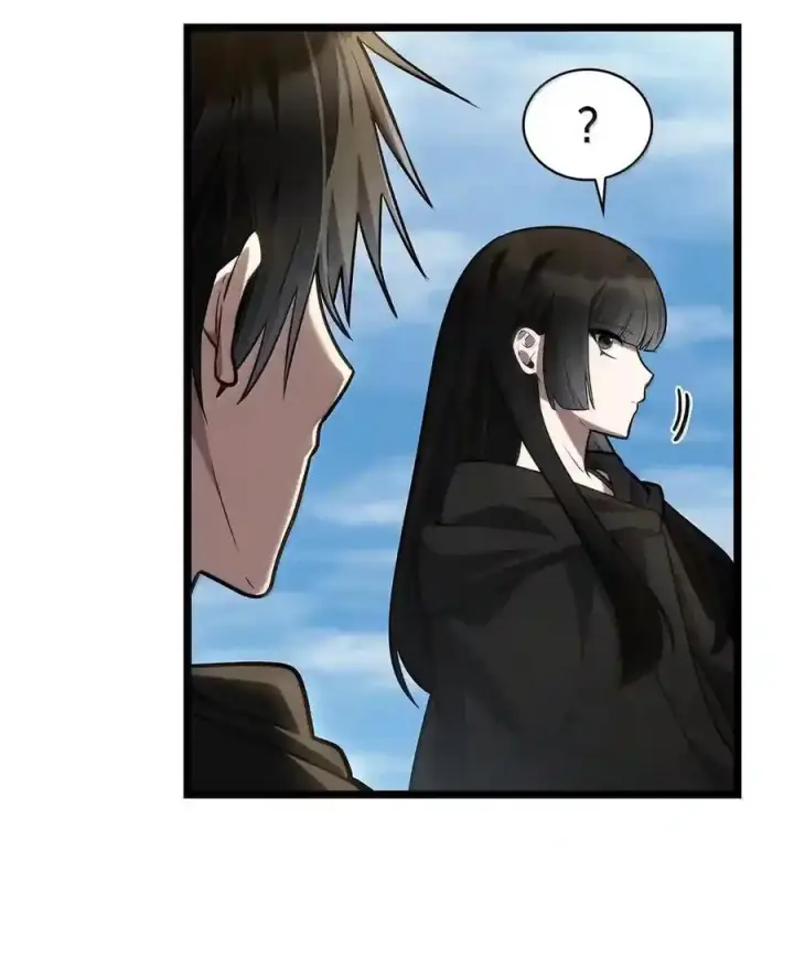 漫画《无限魔法师》145 思维沟通第2张图