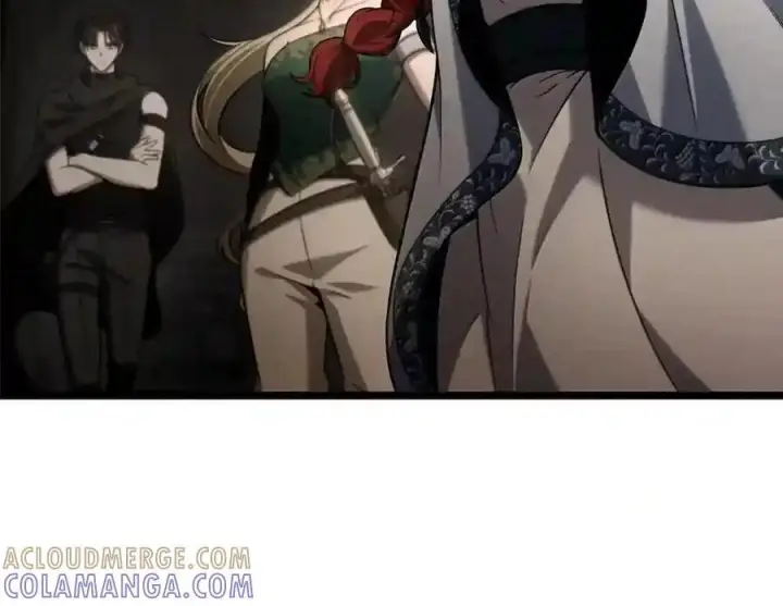 漫画《无限魔法师》146 原住民的敌意第23张图