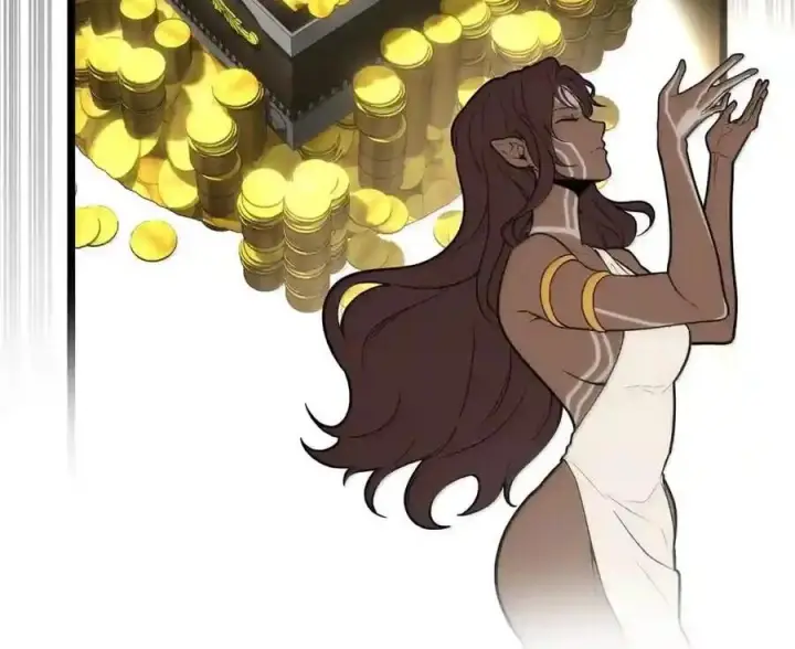 漫画《无限魔法师》147 神明使者第155张图