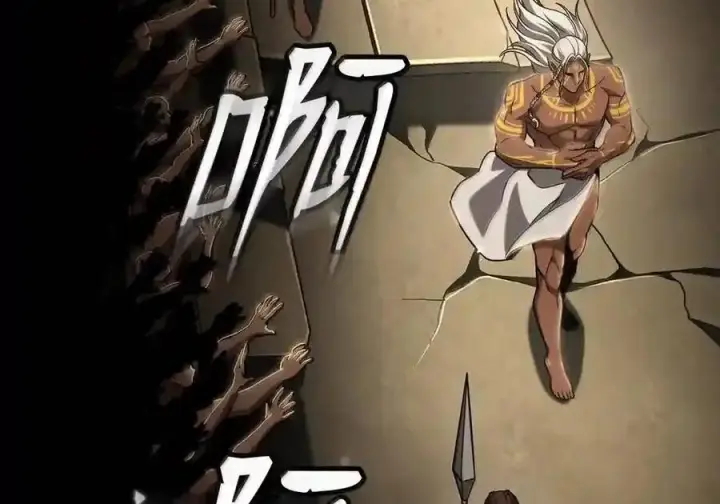 漫画《无限魔法师》147 神明使者第77张图