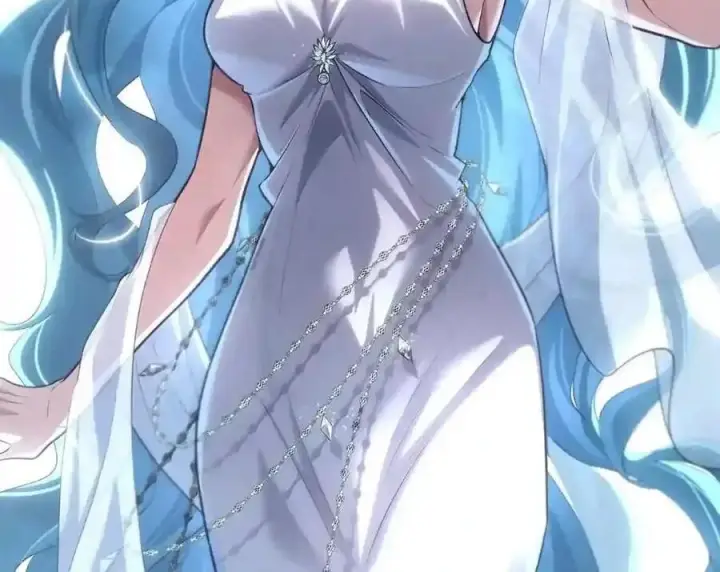漫画《无限魔法师》147 神明使者第94张图