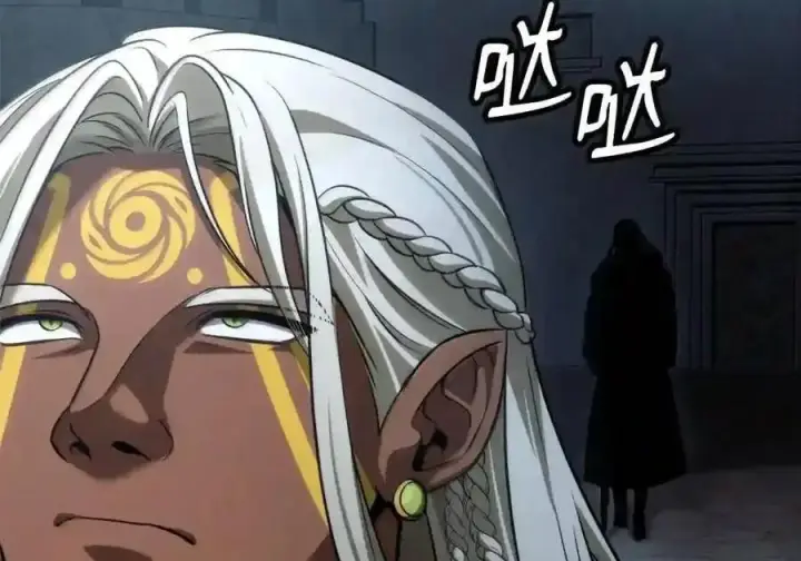 漫画《无限魔法师》148 老怪物第178张图