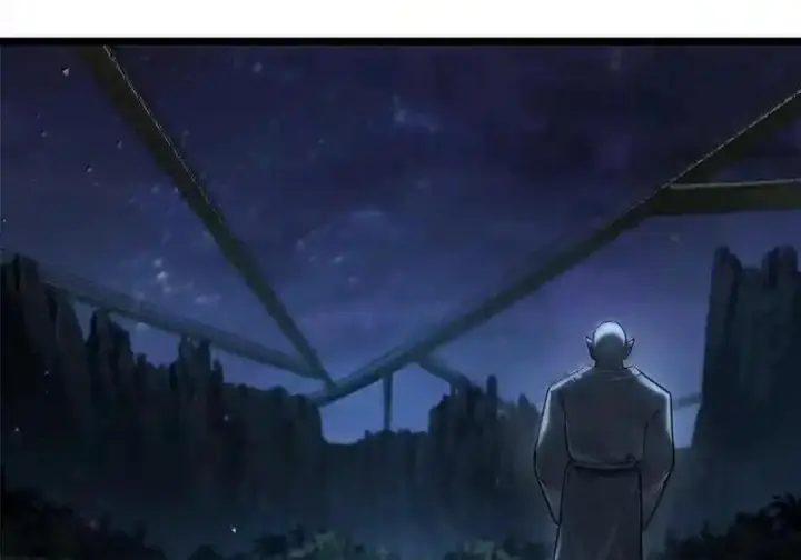 漫画《无限魔法师》148 老怪物第4张图