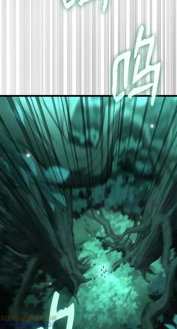 漫画《无限魔法师》151 俗人之森（1）第25张图