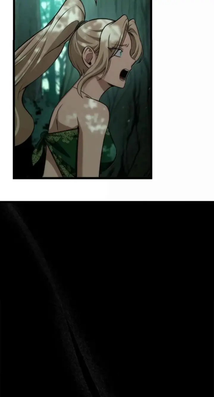 漫画《无限魔法师》151 俗人之森（1）第43张图