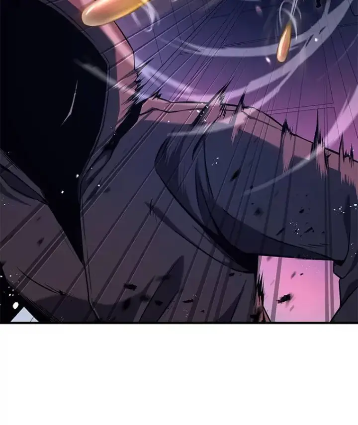漫画《没药根本撑不住的魔法师》4.逃出生天第11张图