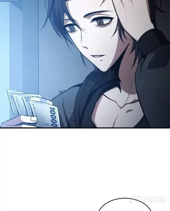 漫画《没药根本撑不住的魔法师》4.逃出生天第124张图