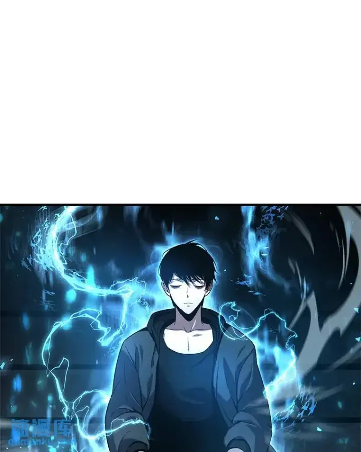 漫画《没药根本撑不住的魔法师》4.逃出生天第146张图
