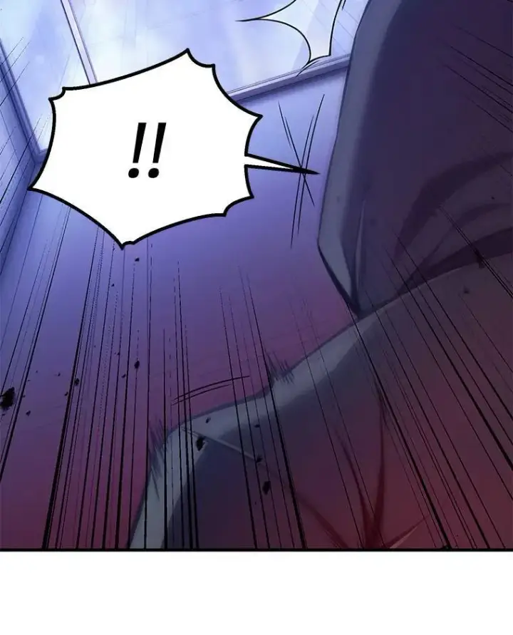 漫画《没药根本撑不住的魔法师》4.逃出生天第15张图