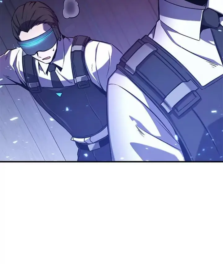 漫画《没药根本撑不住的魔法师》4.逃出生天第24张图