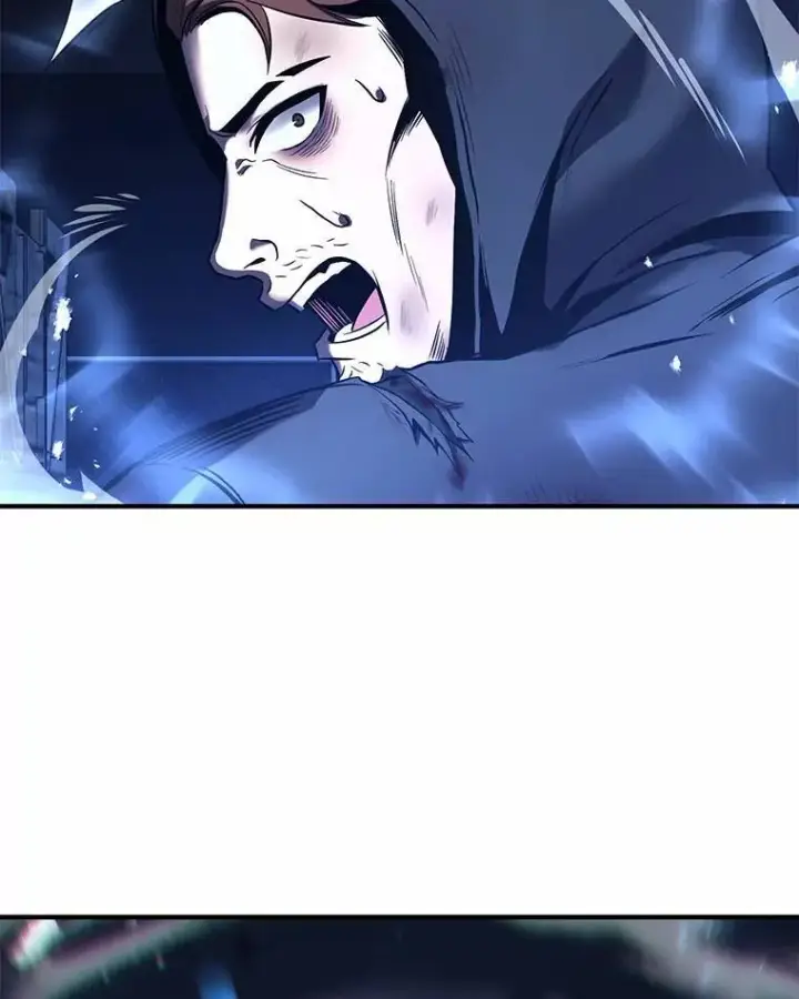 漫画《没药根本撑不住的魔法师》6.唤雷第20张图