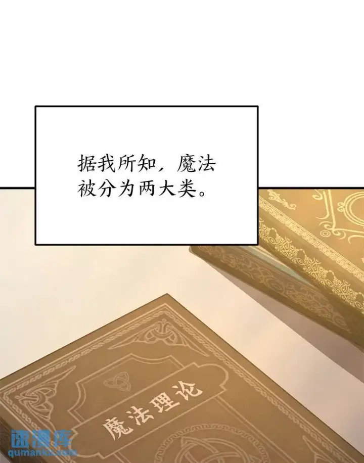 漫画《没药根本撑不住的魔法师》7.魔力图腾第71张图