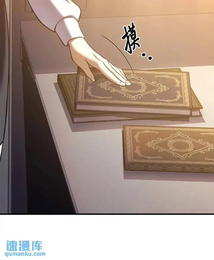 漫画《没药根本撑不住的魔法师》7.魔力图腾第97张图