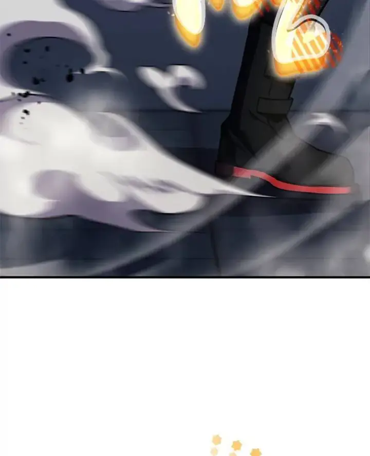 漫画《没药根本撑不住的魔法师》8.第二个委托第139张图