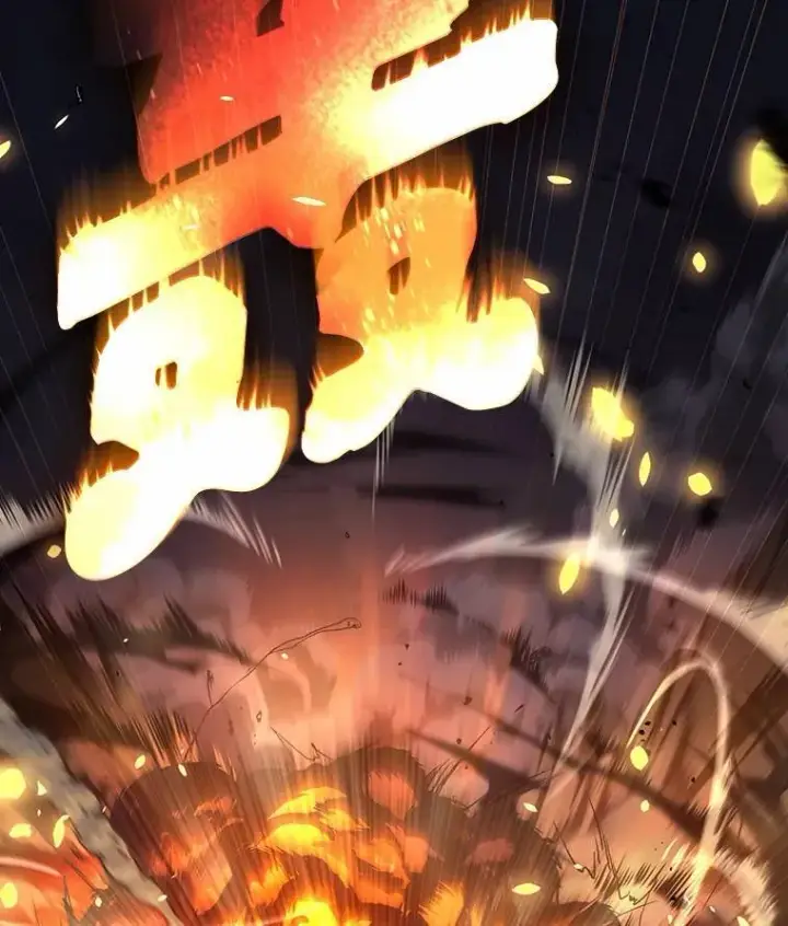 漫画《没药根本撑不住的魔法师》11.强悍的敌人第188张图