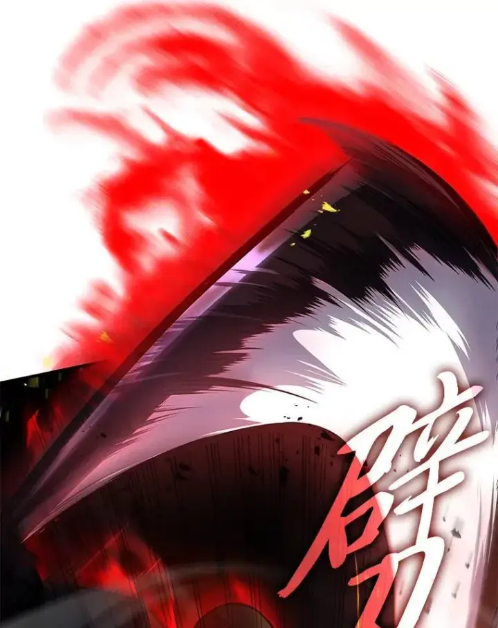 漫画《没药根本撑不住的魔法师》11.强悍的敌人第73张图