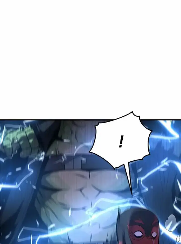漫画《没药根本撑不住的魔法师》11.强悍的敌人第96张图