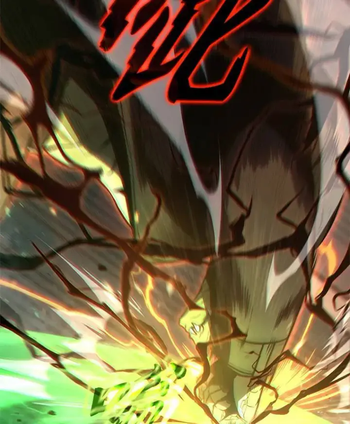 漫画《没药根本撑不住的魔法师》13.伊维琳第191张图