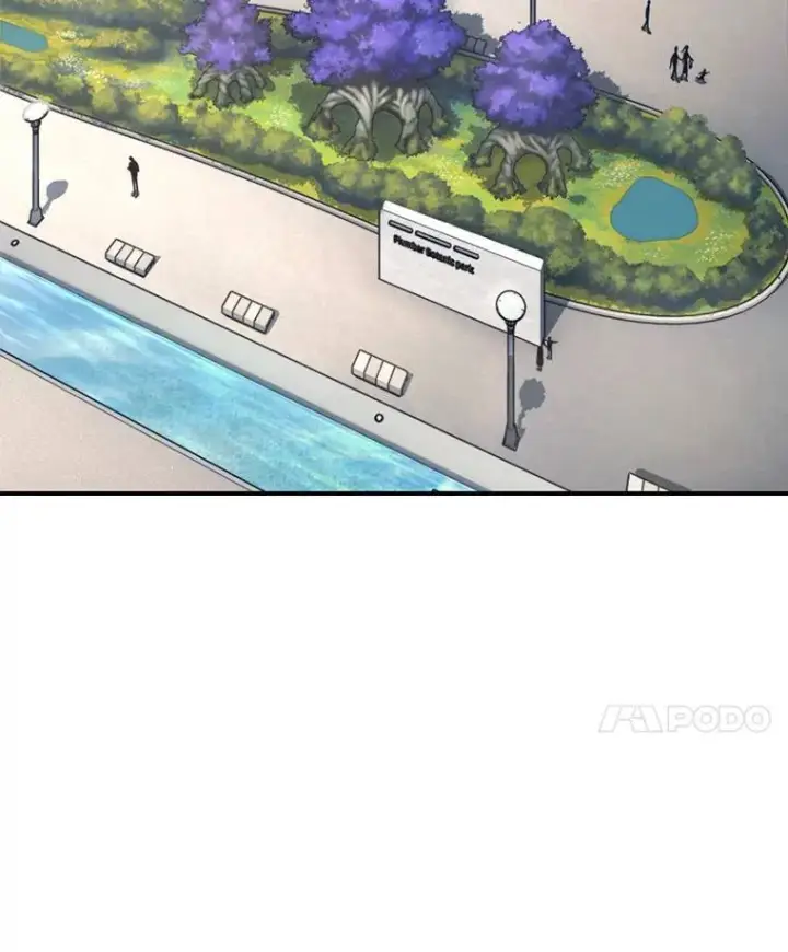 漫画《没药根本撑不住的魔法师》15.各怀心思第108张图