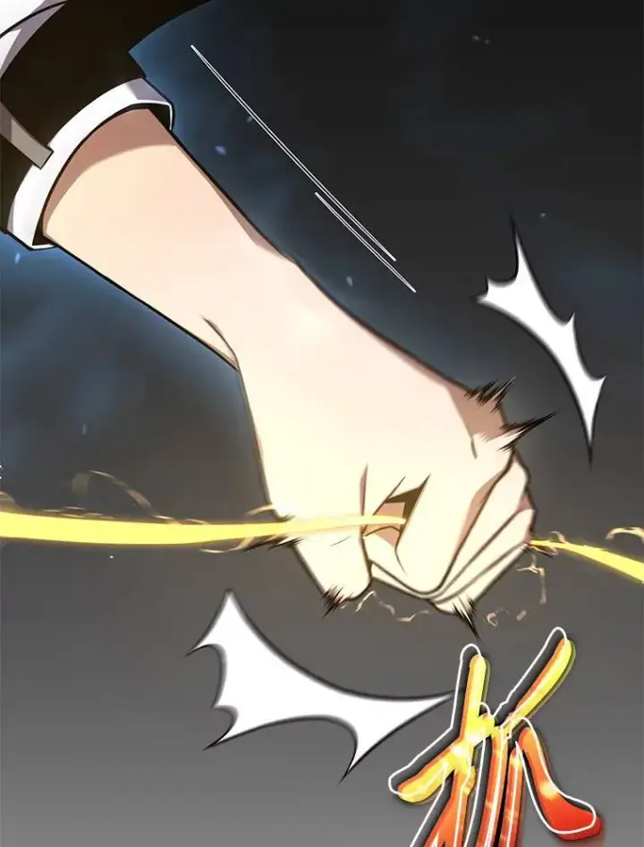 漫画《没药根本撑不住的魔法师》18.全力支持第49张图