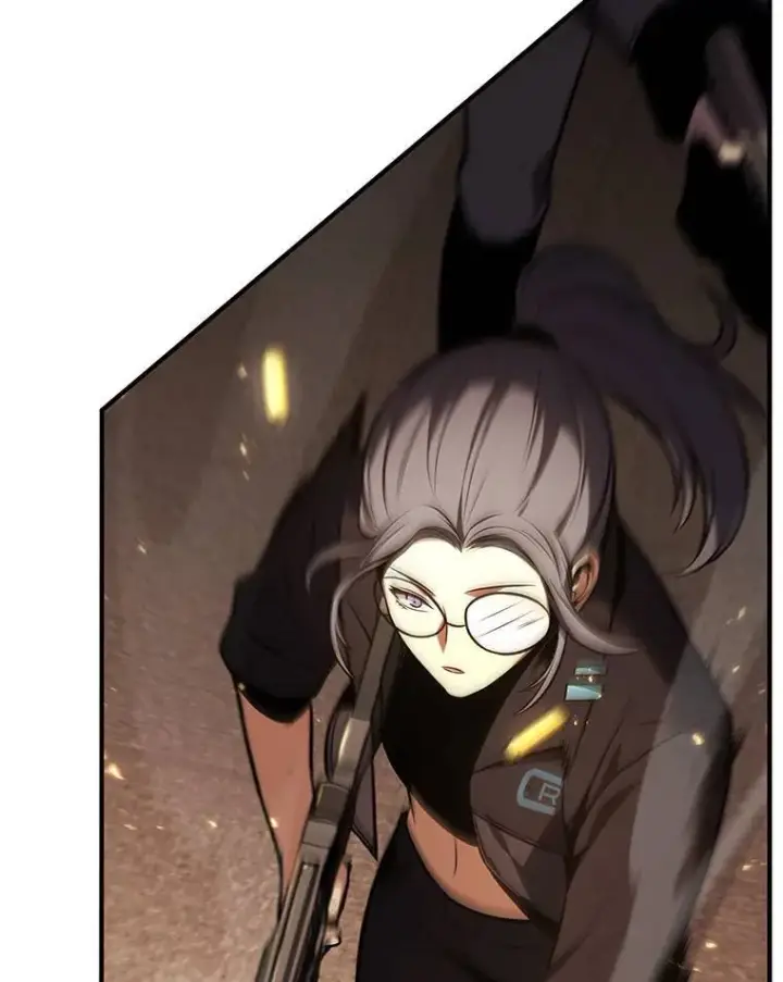 漫画《没药根本撑不住的魔法师》19.一片狼藉第123张图